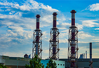 黄埔柴油发电机组进气门与排气门磨损严重是什么原因