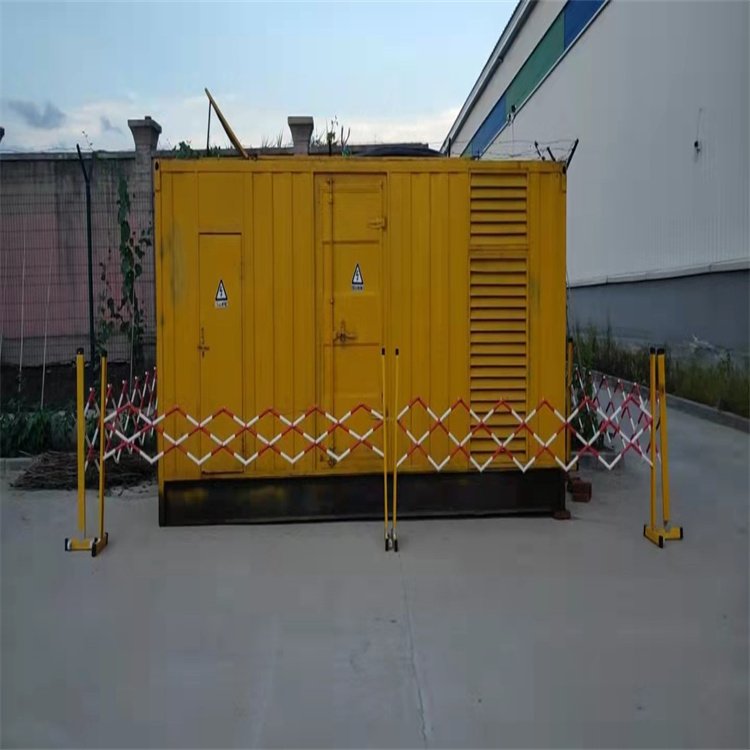 黄埔发电机组油箱盖上留出小气孔有什么用？