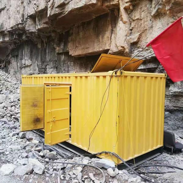 黄埔柴油发电机组使用注意事项要牢记