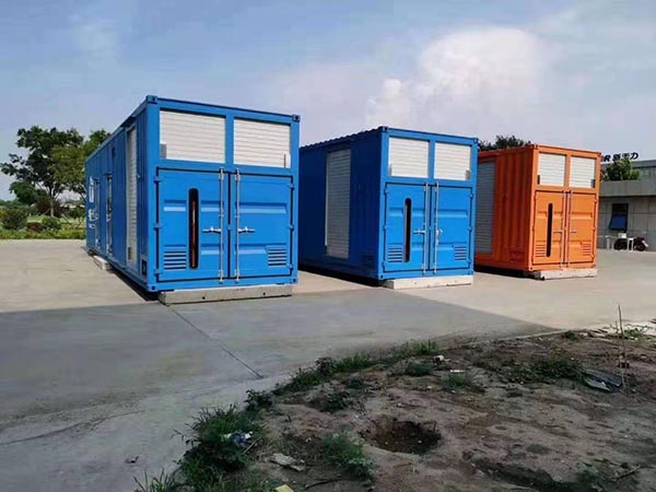 黄埔星三角启动器容量的计算公式