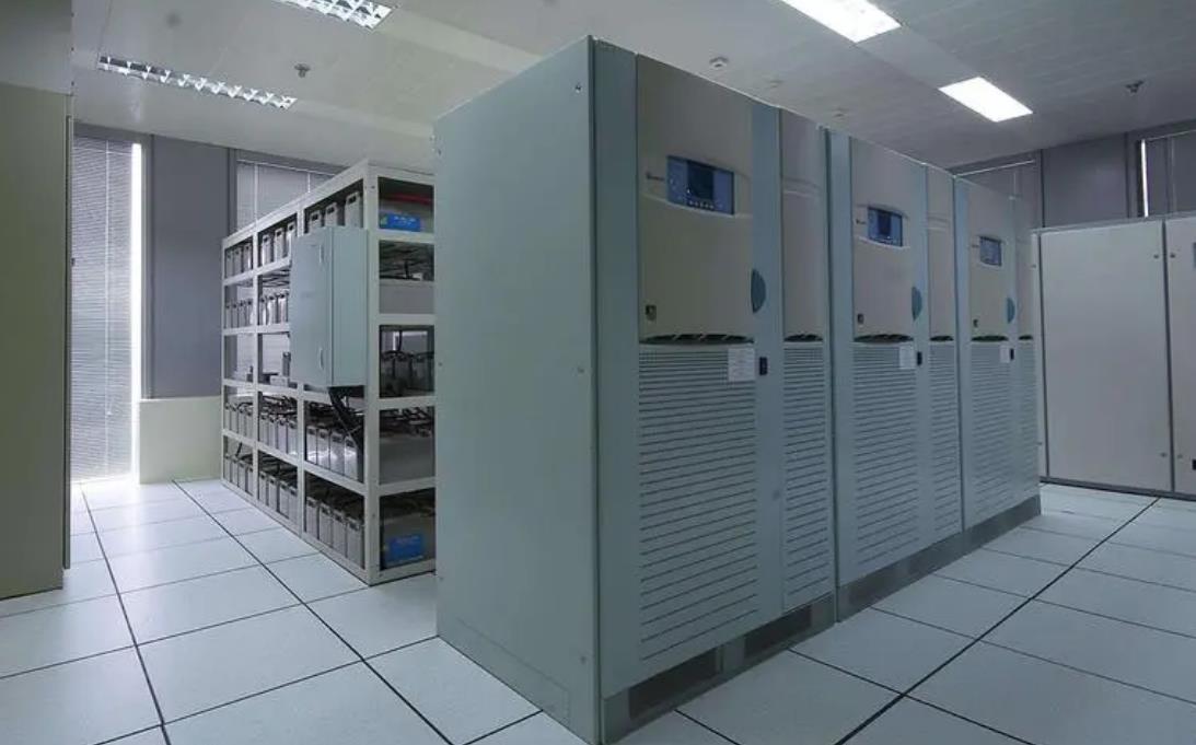 黄埔UPS 电源的分类