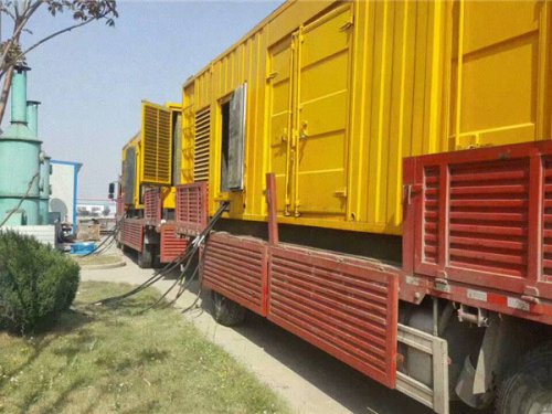 黄埔发电机停电自启装置主要有以下几种类型？