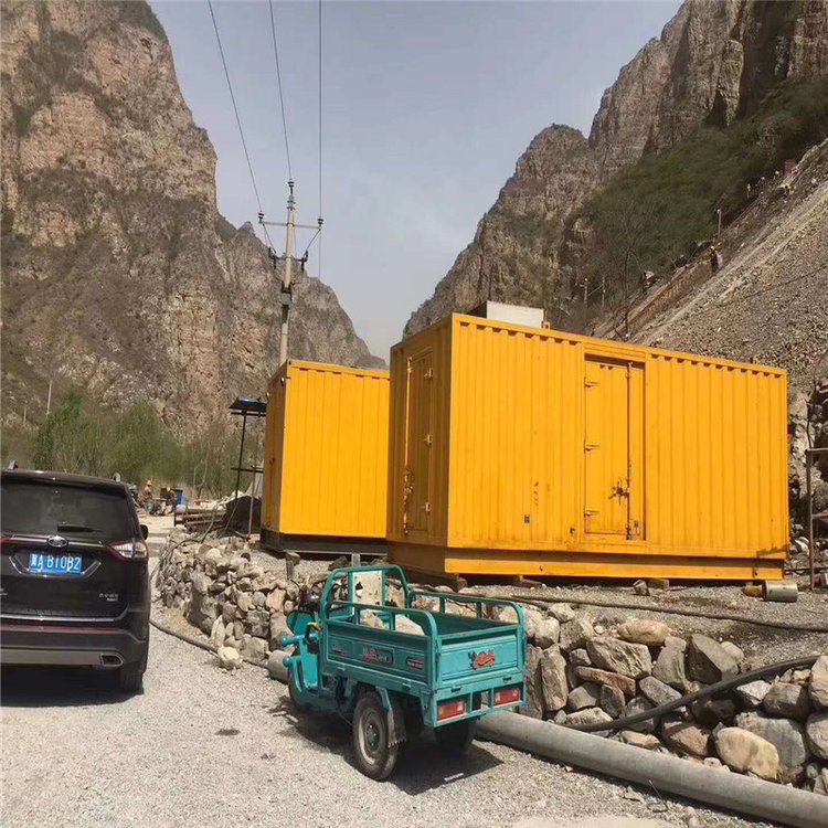 黄埔柴油发电机组的保养周期是多久？