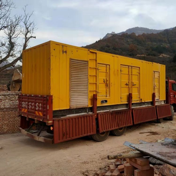 黄埔发电机组如何判断滤清器密封圈是否需要更换？