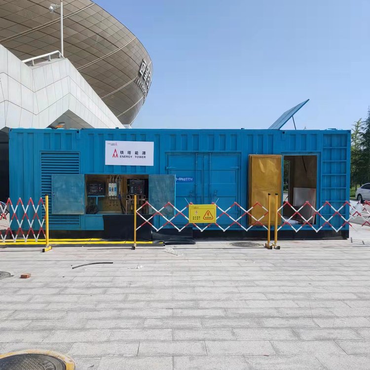 黄埔介绍一下发电机组维修保养的具体操作流程