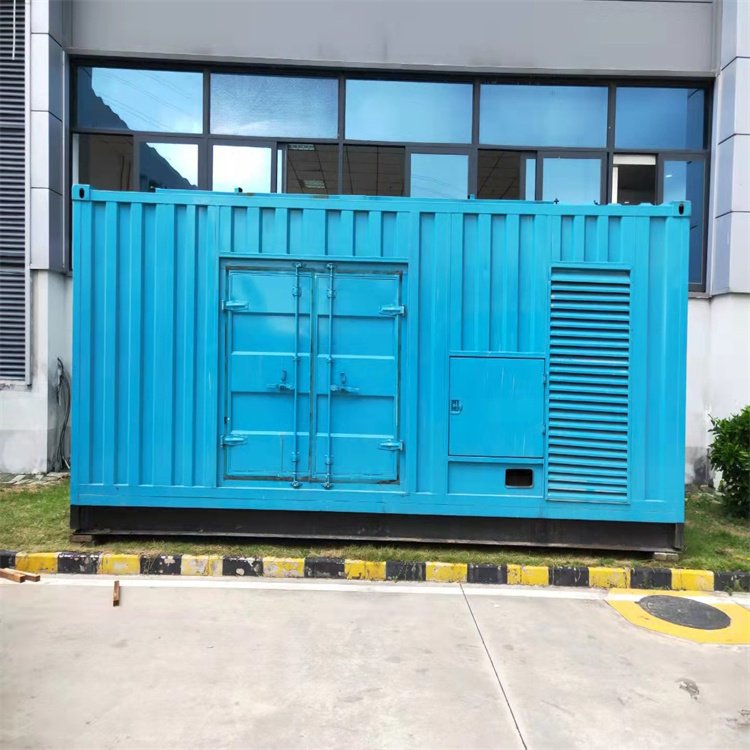 黄埔发电机组使用中应注意什么事项？