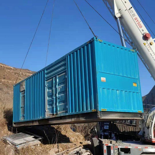 黄埔发电机组维修保养中应注意什么事项？