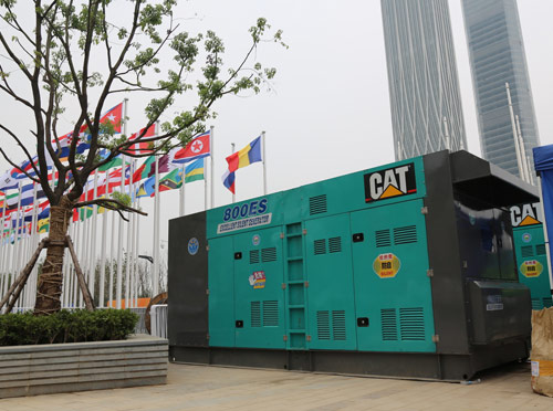 黄埔详细介绍一下升级发电机组的具体步骤