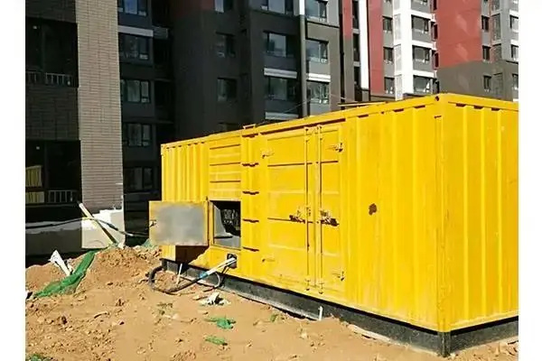 黄埔发电机出租负载测试对电瓶的寿命有影响吗？