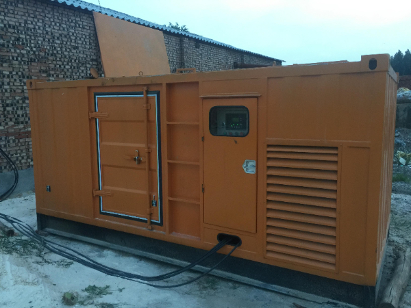 黄埔发电机组长期使用中，电缆线的敷设路径有哪些要求？