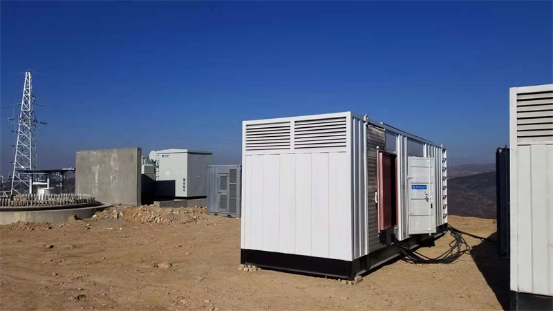 黄埔带预热系统的柴油发电机组在冬季启动后需要注意什么？