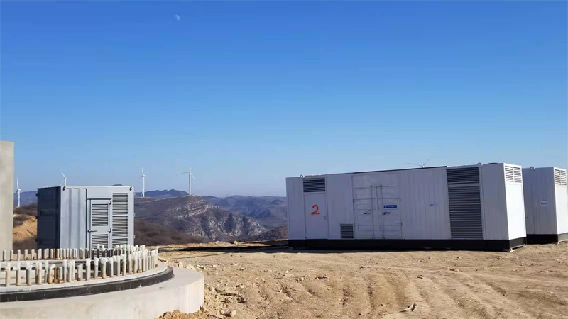 黄埔带燃油预热系统的柴油发电机组在冬季启动前需要做哪些准备工作？